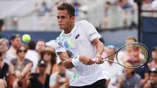 ¡A ‘semis’! Juan Pablo Varillas venció a Francesco Passaro y clasificó en el Challenger de Santiago