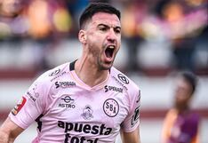 Pesó la ‘Misilera’: Sport Boys derrotó por 2-1 a Los Chankas en el Callao