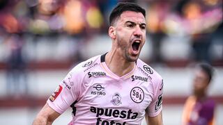 Pesó la ‘Misilera’: Sport Boys derrotó por 2-1 a Los Chankas en el Callao