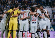 Alianza Lima prepara su duelo ante Melgar con dos novedades: volvieron a entrenador con el grupo