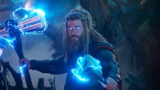 Avengers: Endgame | La Fase 4 del Universo Cinematográfico de Marvel ya tiene fecha de presentación