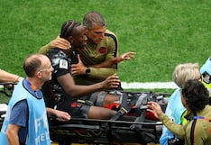 ¡Terrible! Ismaël Koné sufre escalofriante lesión y enmudece el Canadá vs. Qatar