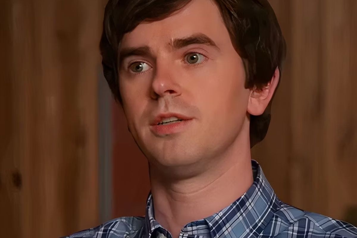 A lo largo de siete temporadas, "The Good Doctor" nos cautivó de inicio a fin; sin embargo, una duda quedó en el aire: ¿cómo se llama la hija de Shaun? (Foto: ABC)