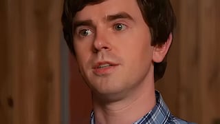 Cómo se llama la hija de Shaun de “The Good Doctor” y qué significa