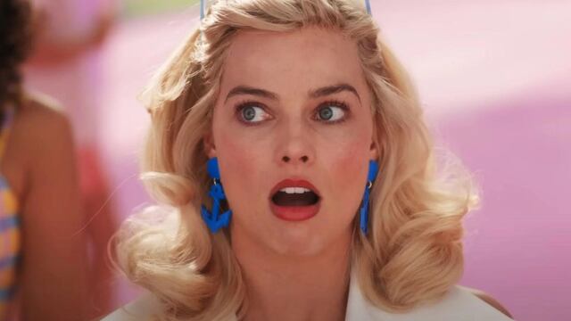 Los memes más divertidos por el ninguneo a Margot Robbie y ‘Barbie’ en los Oscar 2024