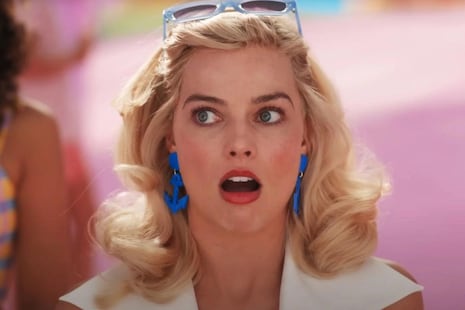 Los memes más divertidos por el ninguneo a Margot Robbie y ‘Barbie’ en los Oscar 2024