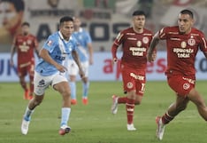 Resumen extendido, goles y video: Universitario vs. Sporting Cristal (1-1), por el Torneo Clausura
