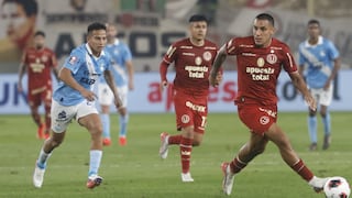 Partido gratis, Universitario vs. Sporting Cristal EN VIVO: ver en directo vía Liga 1 MAX y DIRECTV