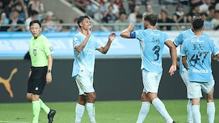 Dónde ver Manchester City vs. Atlético de Madrid EN VIVO: canales de TV y streaming