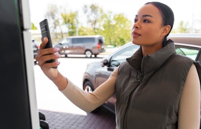 María alerta que este tipo de engaño es cada vez más común. (Foto referencial: Freepik)