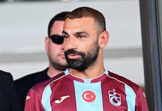 Compañero de lujo para Mohamed Salah en Turquía: fueron campeones de la Premier League con Liverpool
