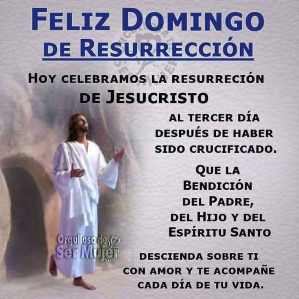 Revive tu fe con estas tarjetas de Semana Santa con las que invitarás a tus amigos y seres queridos a reflexionar. (Foto: Pinterest)