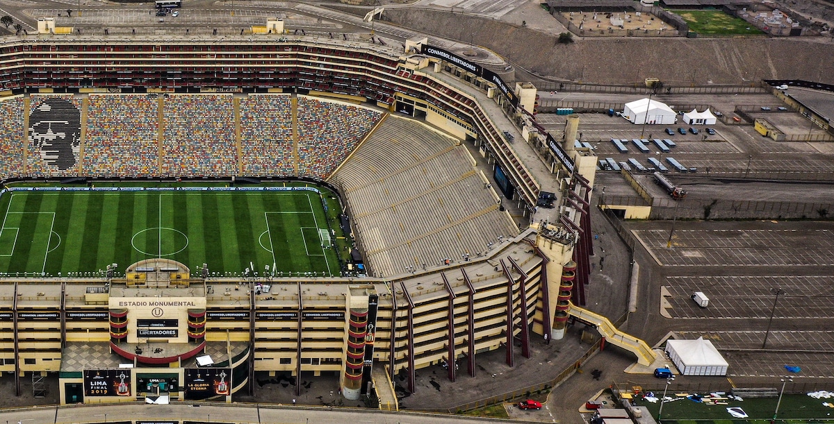 Universitario recibió una noticia importante días después del triunfo en el clásico. (Foto: GEC)