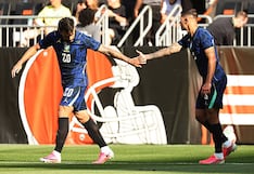 Video, goles y mejores jugadas: Brasil vs. Egipto (2-1), por amistoso internacional