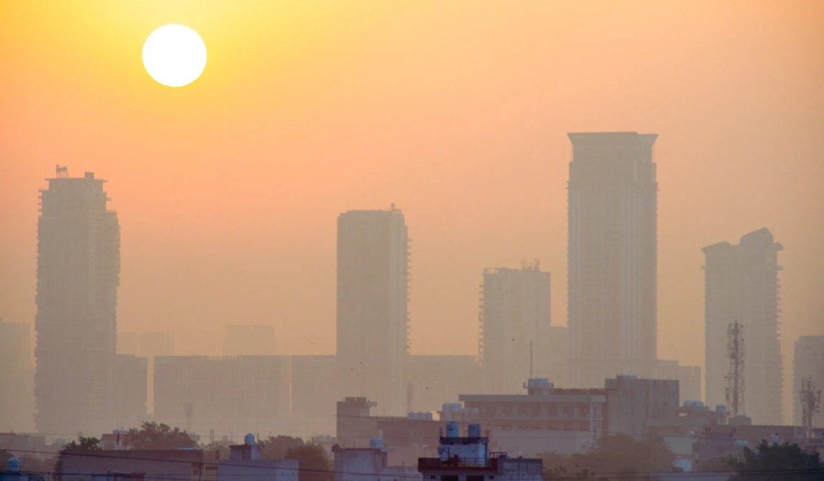 ¿Qué es la Contingencia ambiental? Revisa toda la información aquí. (Foto: Agencias).