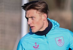 ¿No lo tienen en cuenta? Oliver Sonne reveló por qué aún no es titular en Burney