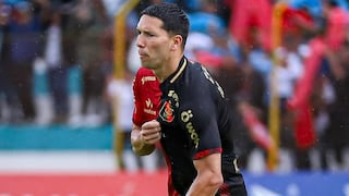 ¿Tomás Martínez se va de Melgar? El interés desde Chile y lo que se sabe sobre su futuro