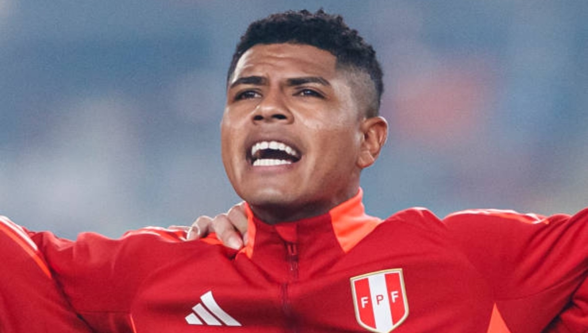 Wilder Cartagena volvió a ser convocado a la Selección Peruana después de dos largos años. (Foto: Getty Images)