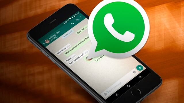 WhatsApp permitirá marcar un mensaje como leído desde las notificaciones