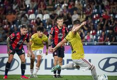 Melgar vs. Cerro Porteño (2-4): minuto a minuto, resumen y goles por Copa Sudamericana