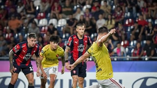 Melgar vs. Cerro Porteño (2-4): minuto a minuto, resumen y goles por Copa Sudamericana