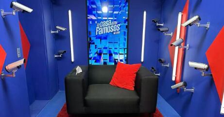 Al parecer, el reality de telerrealidad no está siendo del agrado de todos (Foto: Ocean Rodríguez / Instagram)