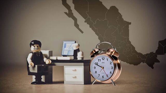 Reducción de Jornada Laboral México: cuándo se aprueban las 40 horas y día de debate