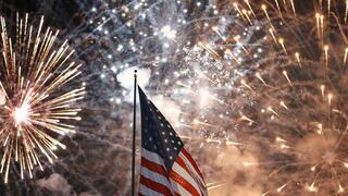 Where to watch Fourth of July Fireworks in California? Start Time, Location and Schedule