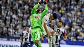 Campos sobre las críticas a Alianza Lima: “Hay que estar preparado para lo que se viene”