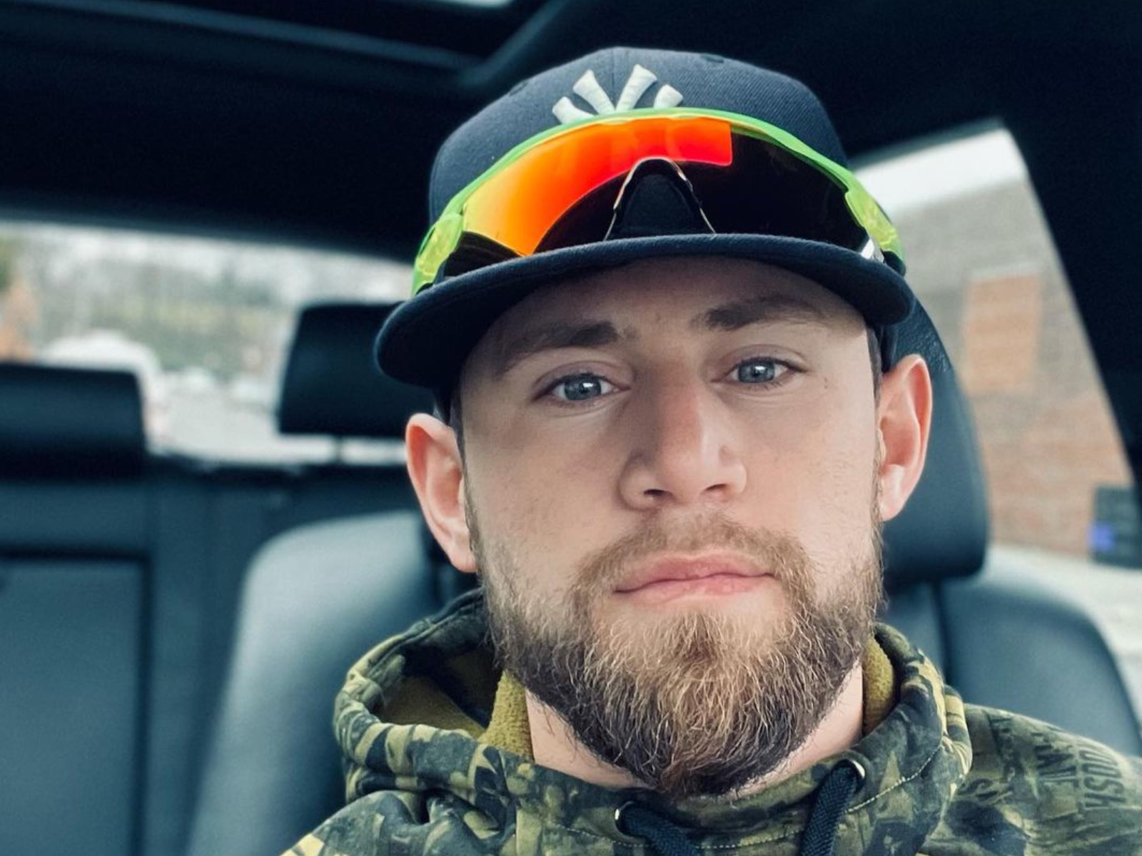 Emmanuel Jáquez intentará superar lo hecho en el pasado en "Exatlón Estados Unidos" (Foto: Emmanuel Jáquez / Instagram)