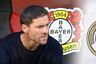 Xabi Alonso reclama una joya del Real Madrid: ¿quién es el elegido para el Leverkusen?