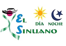 Resultados del Sorteo Sinuano Día / Noche: números ganadores del jueves 27 de noviembre en Colombia
