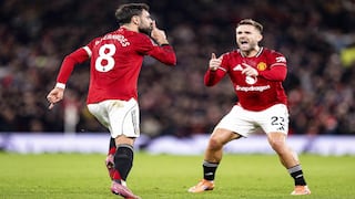 Pronósticos Manchester United vs Newcastle: cuota atractiva por más de 5.5 córners de los locales