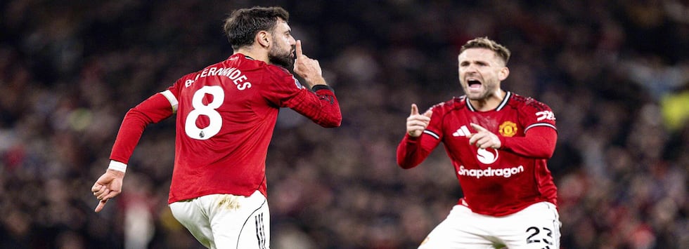 Pronósticos Manchester United vs Newcastle: cuota atractiva por más de 5.5 córners de los locales