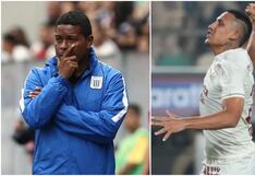 Jayo arremetió contra Valera y su lesión con Perú: “Patea penal el que estaba mal para jugar ante Brasil”