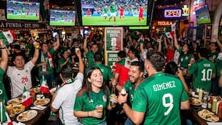 Dónde ver México vs. Corea del Sur en Los Ángeles: los mejores eventos gratuitos para disfrutar del Mundial 2026