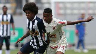 Alianza Lima vs. Universitario se jugará en Matute y solo con hinchada local
