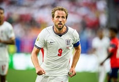 Harry Kane rompió el silencio sobre el cruce entre Bellingham y Tuchel: “Fue muy duro”