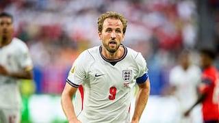 Harry Kane rompió el silencio sobre el cruce entre Bellingham y Tuchel: “Fue muy duro”