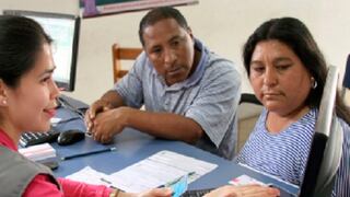 Sisfoh 2024, consulta con nombre y apellido: link, qué es y cómo obtenerlo