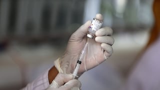 Lote de vacunas COVID-19 de Sinopharm tiene de fecha de llegada al Perú