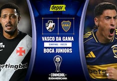 Mirar DIRECTV EN VIVO, Boca vs. Vasco da Gama en directo: ver online vía ESPN, DGO y Disney Plus