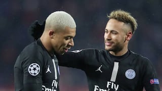 Es su oportunidad: PSG le pone precio a Neymar y zanja las dudas sobre el futuro de Mbappé