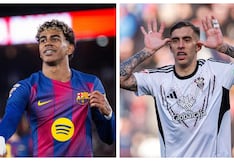 Barcelona vs. Albacete: fecha, horarios y canales de TV por la Copa del Rey