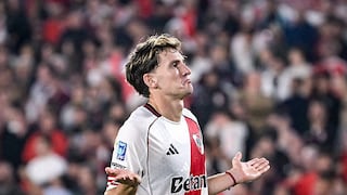 Partido gratis, River vs. Atlético Tucumán EN VIVO: ver por ESPN, TNT Sports y Disney Plus