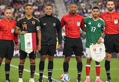 Empate por 1-1 entre México vs. Perú: mejores jugadas, video y goles del partido