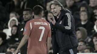 Gareca, señalado como un DT de los años 70: “Tiene muy inquietos a algunos jugadores de Chile”