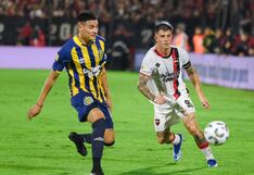Newell’s vs. Central (0-1): resumen, goles y video por la Copa de la Liga