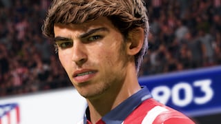 FIFA 21: primeras imágenes del juego en PS5 y Xbox Series X