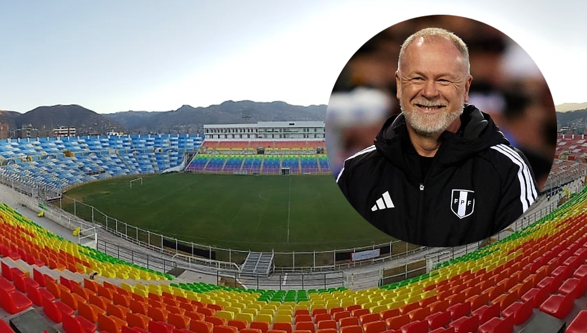 La Selección Peruana podría disputar algunos partidos de las Eliminatorias en Cusco o Arequipa. (Foto: Getty Images)